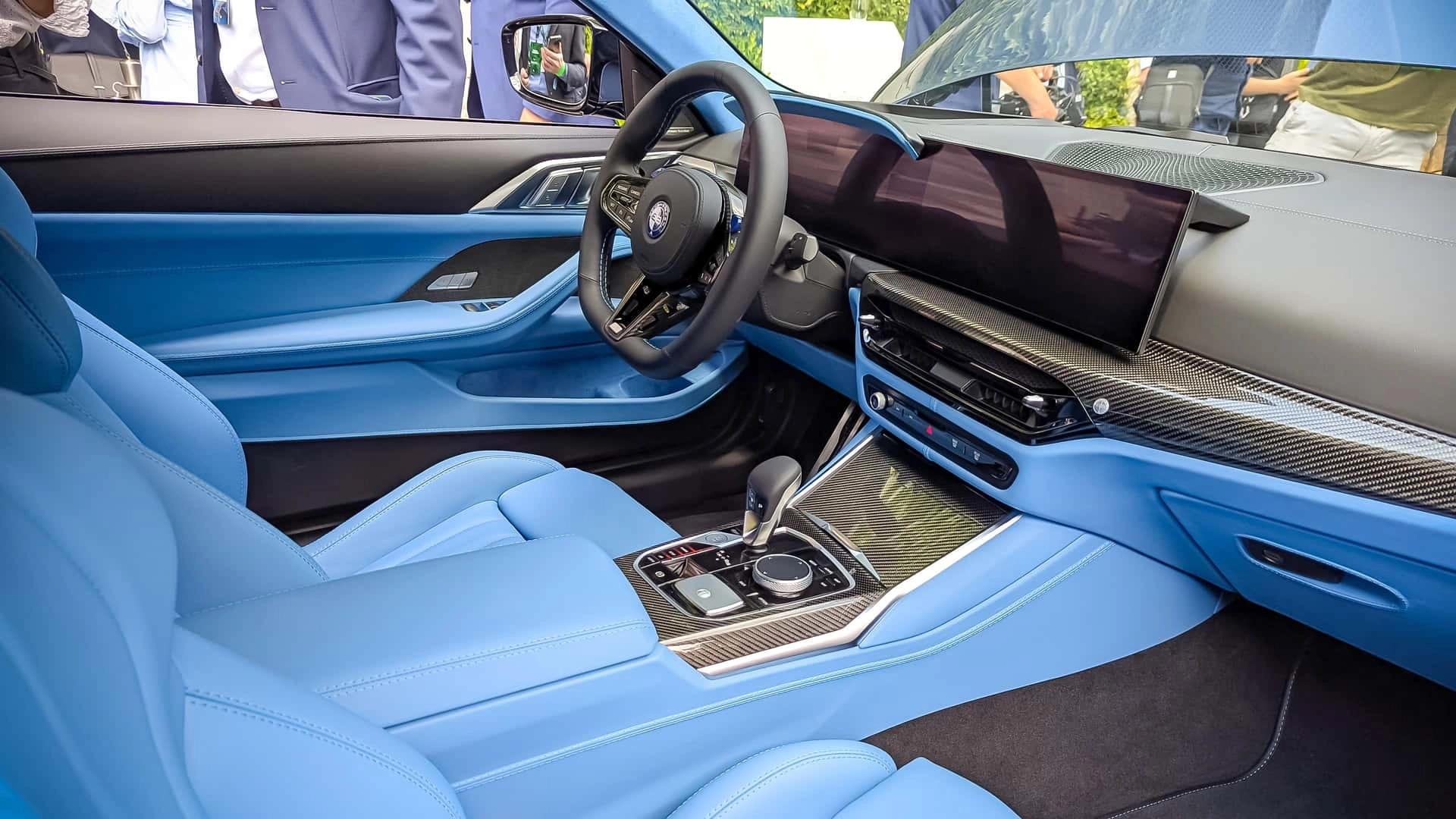 Bovensiepen zagato 2025 live bilder (3)